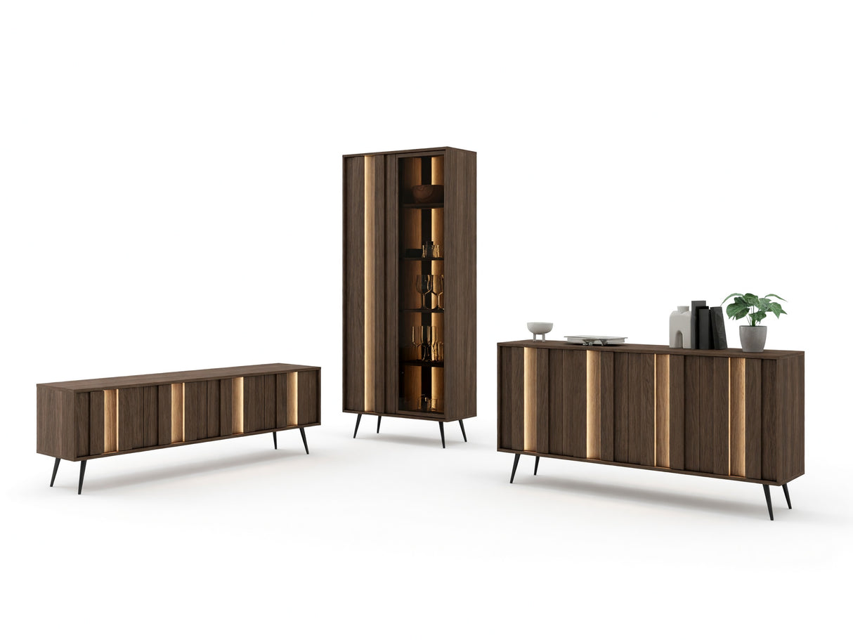 Viesistabas komplekts 680186