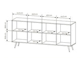 Viesistabas komplekts 680186