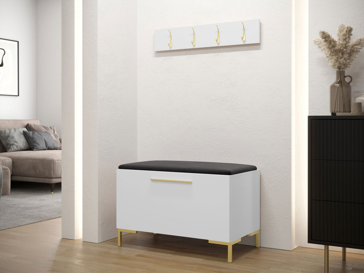Priekšnama komplekts 451864 5051119