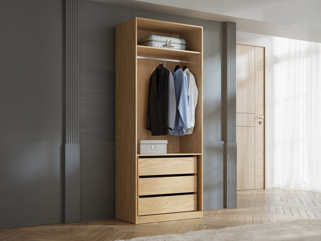 Skapis 680309