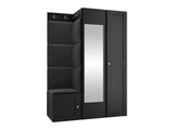 Priekšnama komplekts 481541 5052423