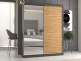 Skapis 680603