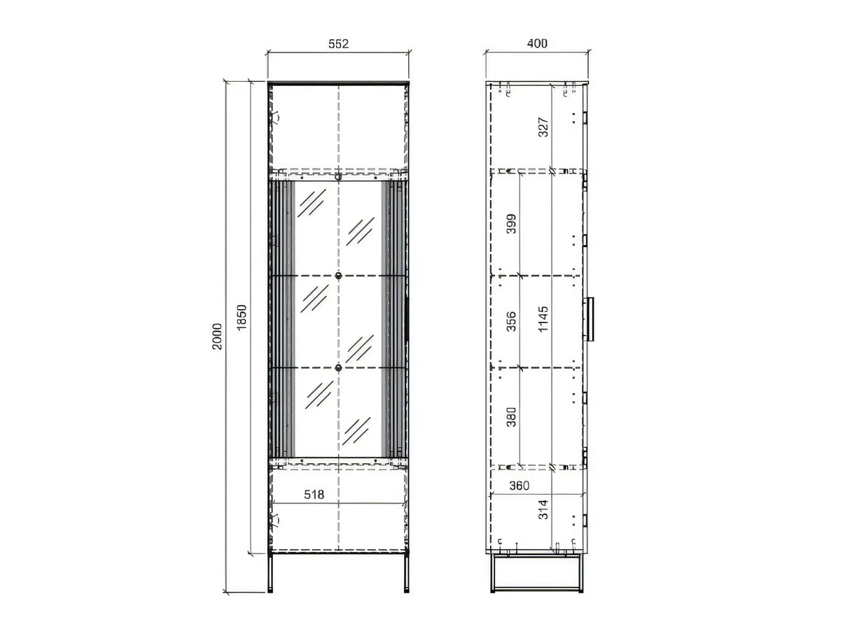 Viesistabas komplekts 680591