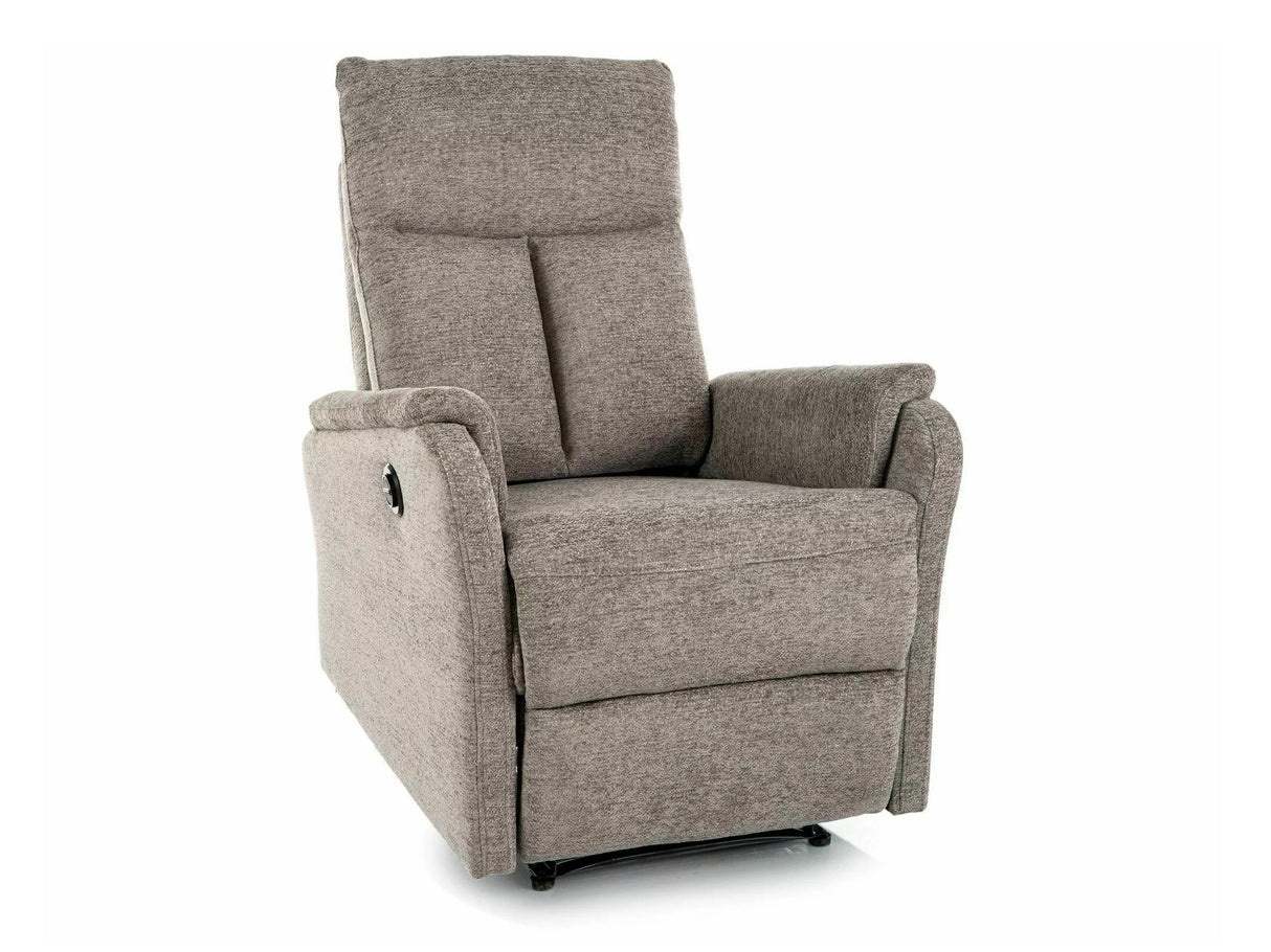 Atpūtas krēsls reglainer 680669