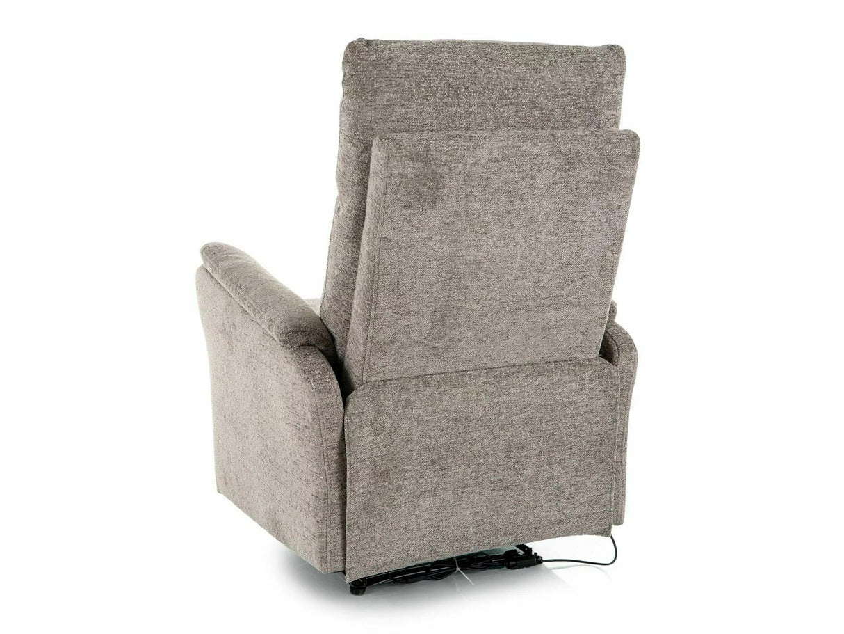 Atpūtas krēsls reglainer 680669