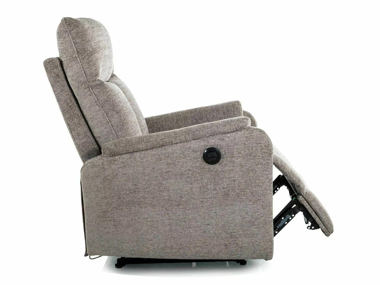 Atpūtas krēsls reglainer 680669