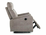 Atpūtas krēsls reglainer 680669