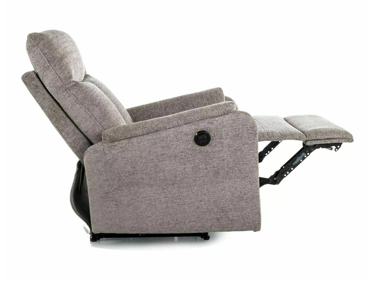 Atpūtas krēsls reglainer 680669