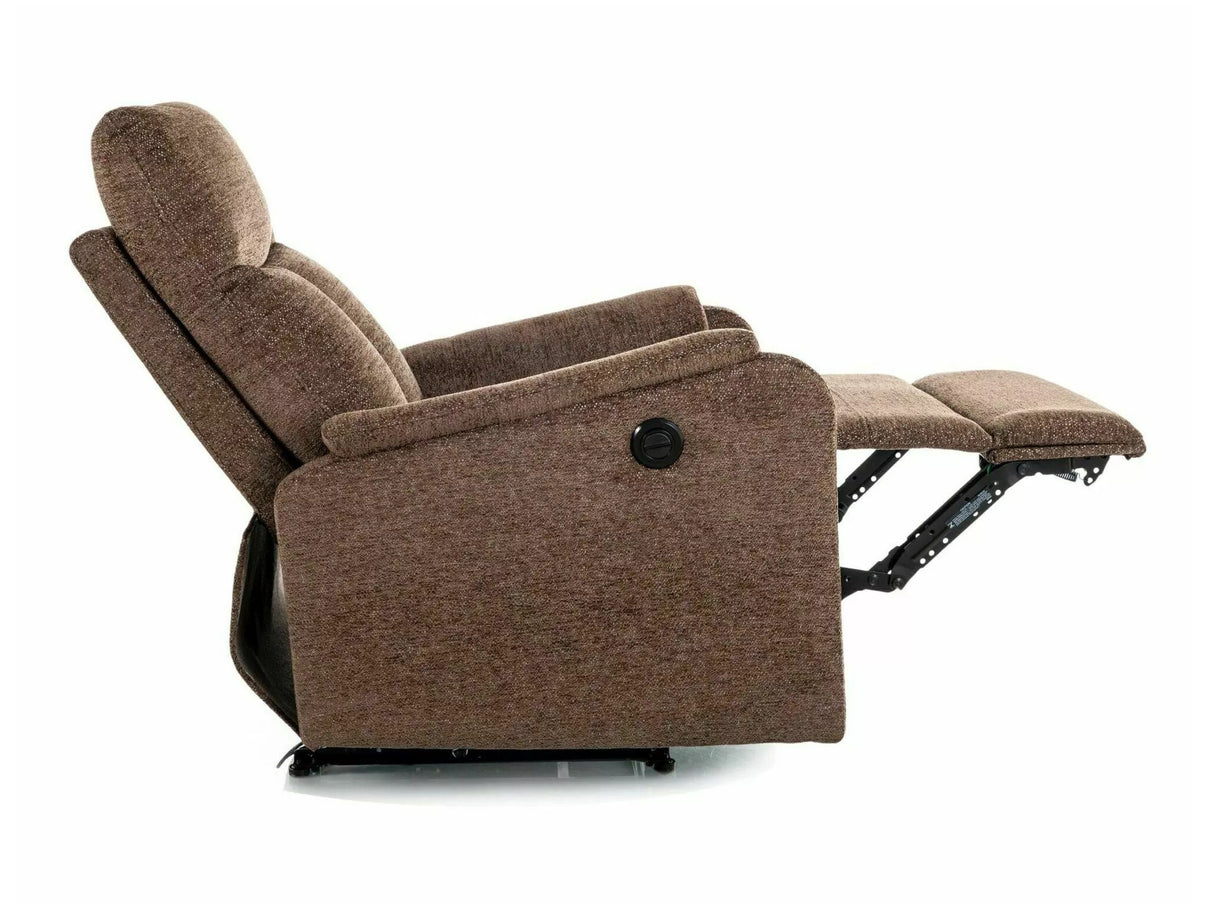 Atpūtas krēsls reglainer 680669