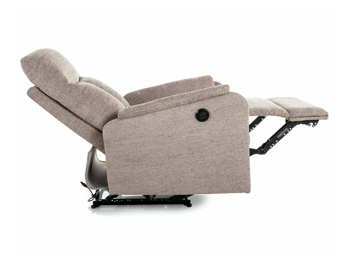 Atpūtas krēsls reglainer 680669