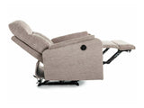 Atpūtas krēsls reglainer 680669