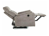 Atpūtas krēsls reglainer 680669