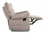 Atpūtas krēsls reglainer 680695