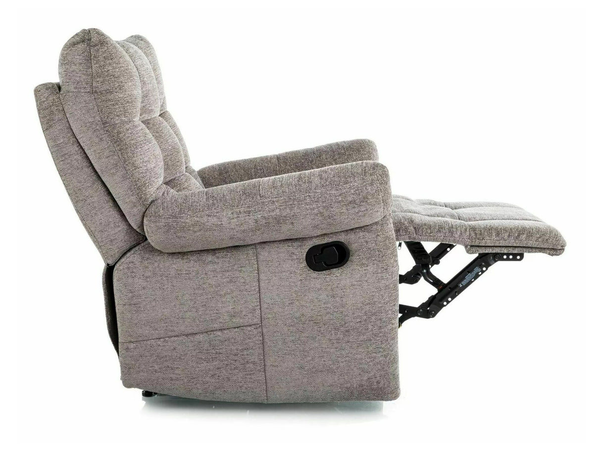 Atpūtas krēsls reglainer 680695