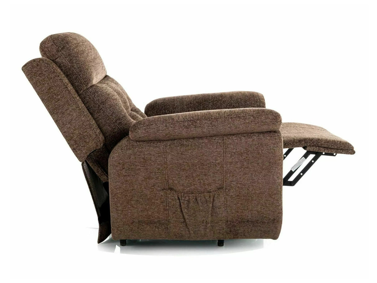 Atpūtas krēsls reglainer 680743