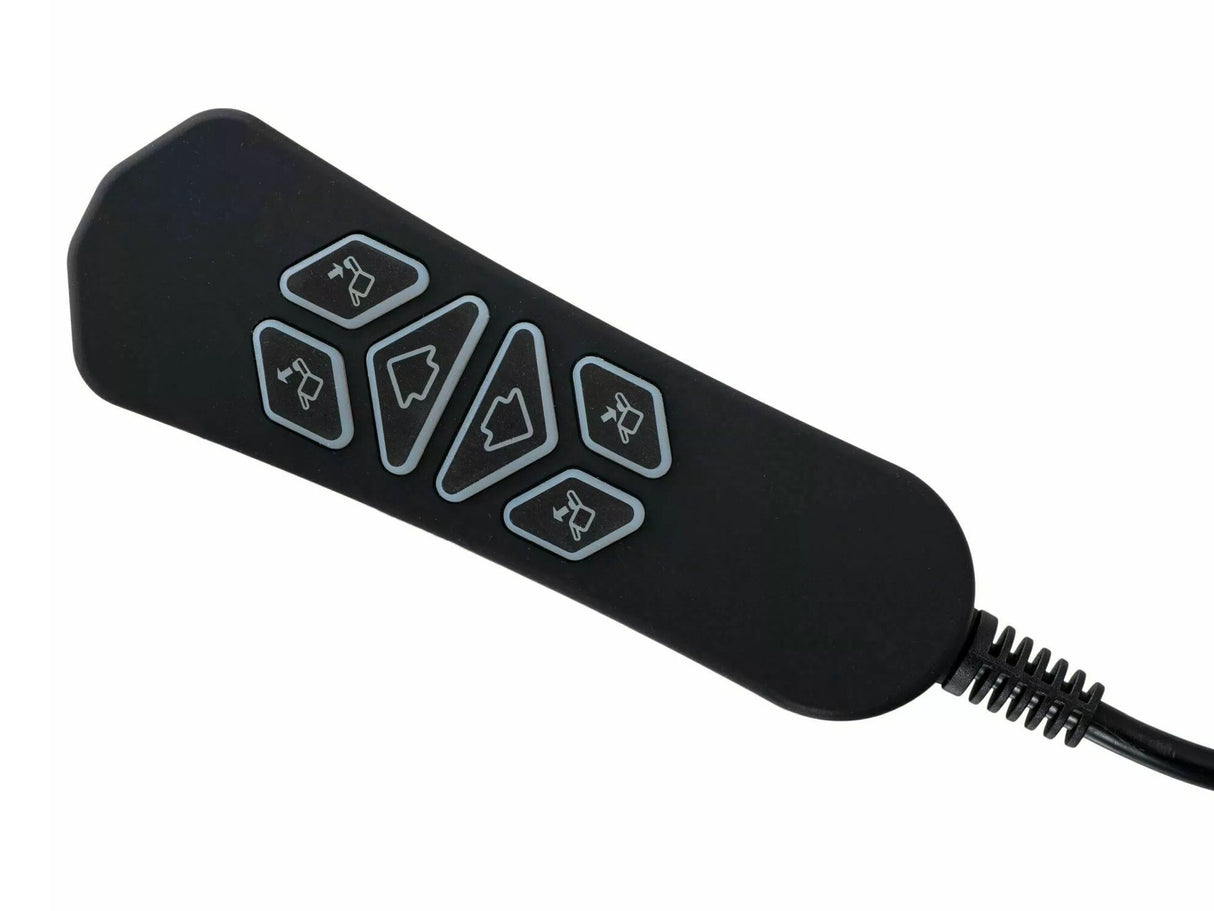 Atpūtas krēsls reglainer 680743