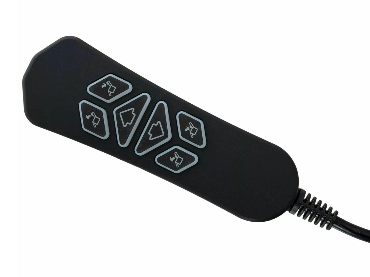 Atpūtas krēsls reglainer 680743