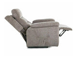 Atpūtas krēsls reglainer 680743