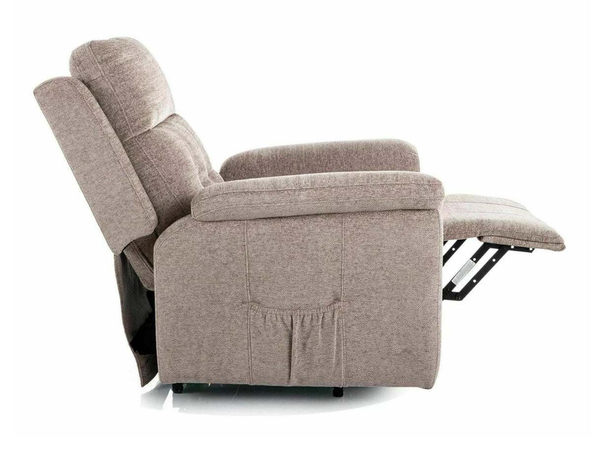 Atpūtas krēsls reglainer 680743