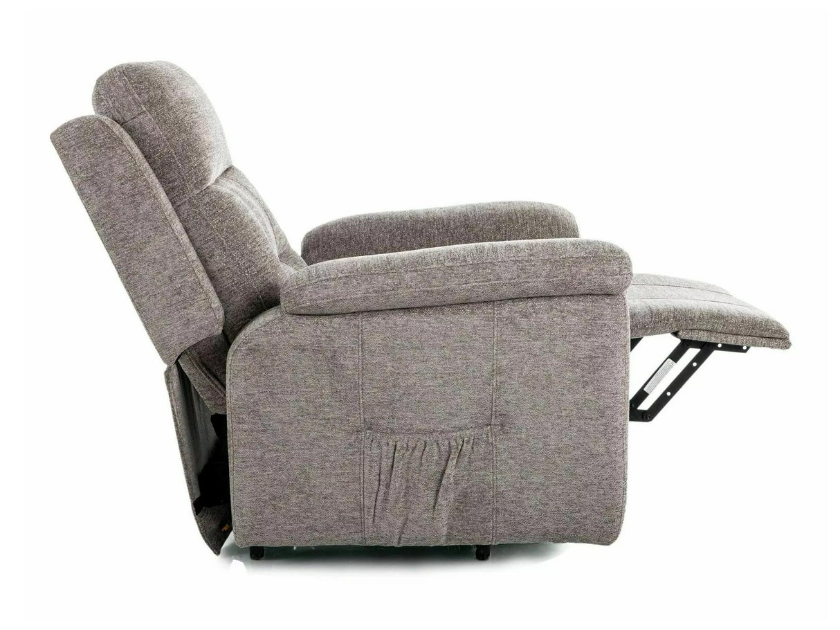 Atpūtas krēsls reglainer 680743