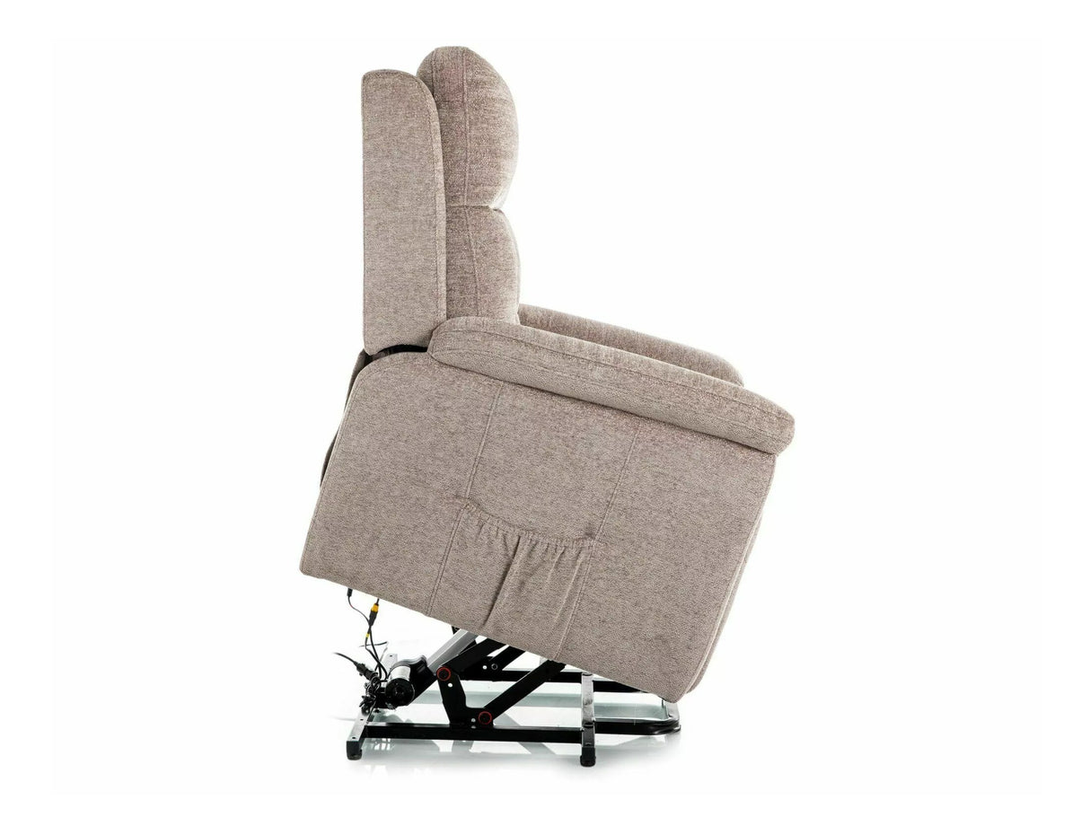 Atpūtas krēsls reglainer 680743