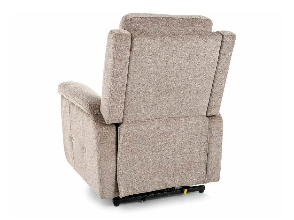 Atpūtas krēsls reglainer 680743