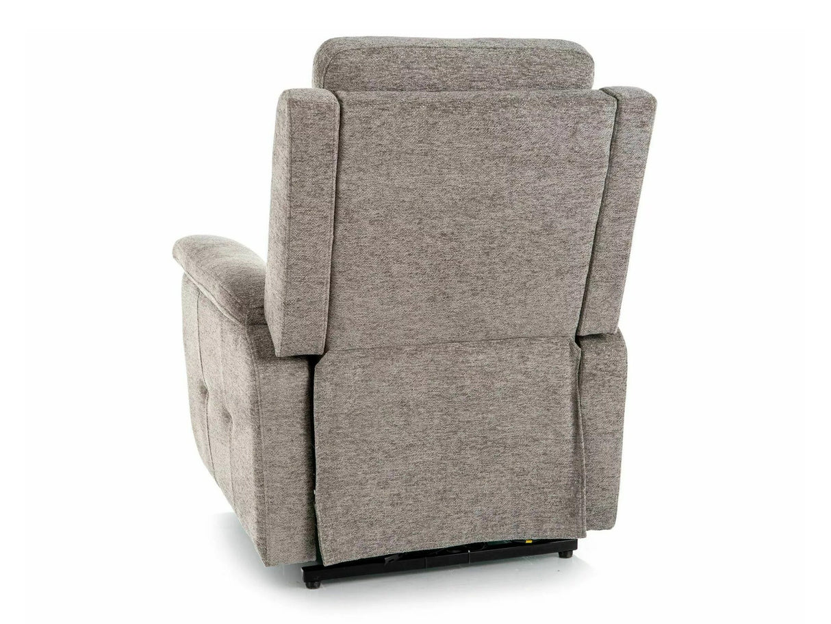 Atpūtas krēsls reglainer 680743