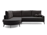 Stūra dīvāns 680832