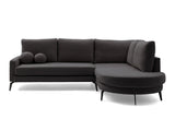 Stūra dīvāns 680832