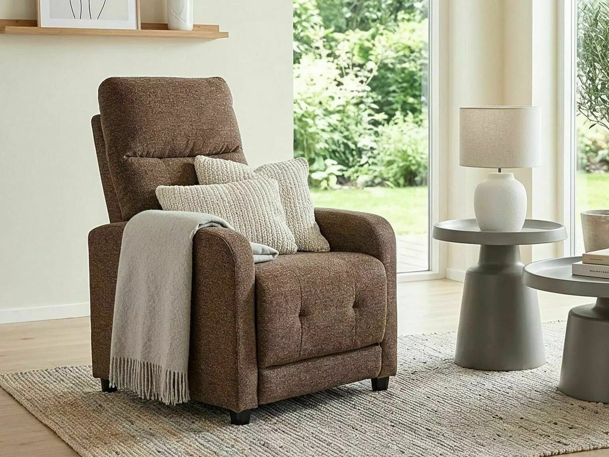 Atpūtas krēsls reglainer 548147