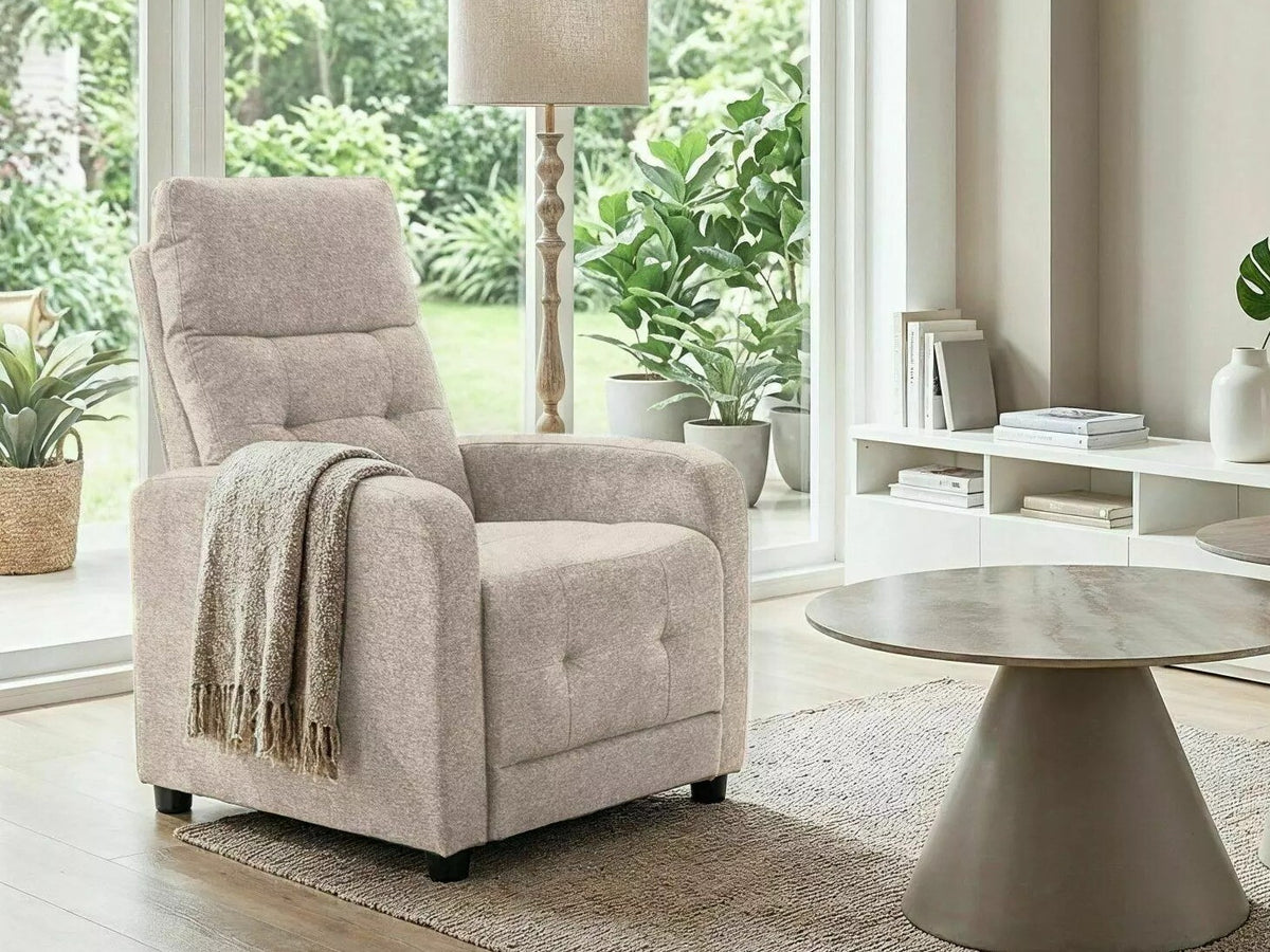 Atpūtas krēsls reglainer 548147