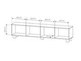 TV galds 680921