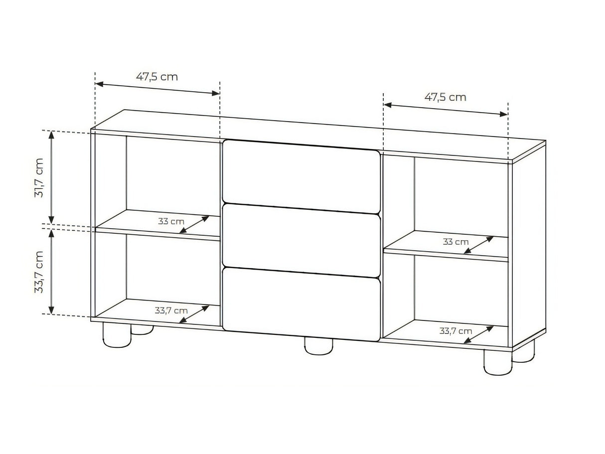 Viesistabas komplekts 680965