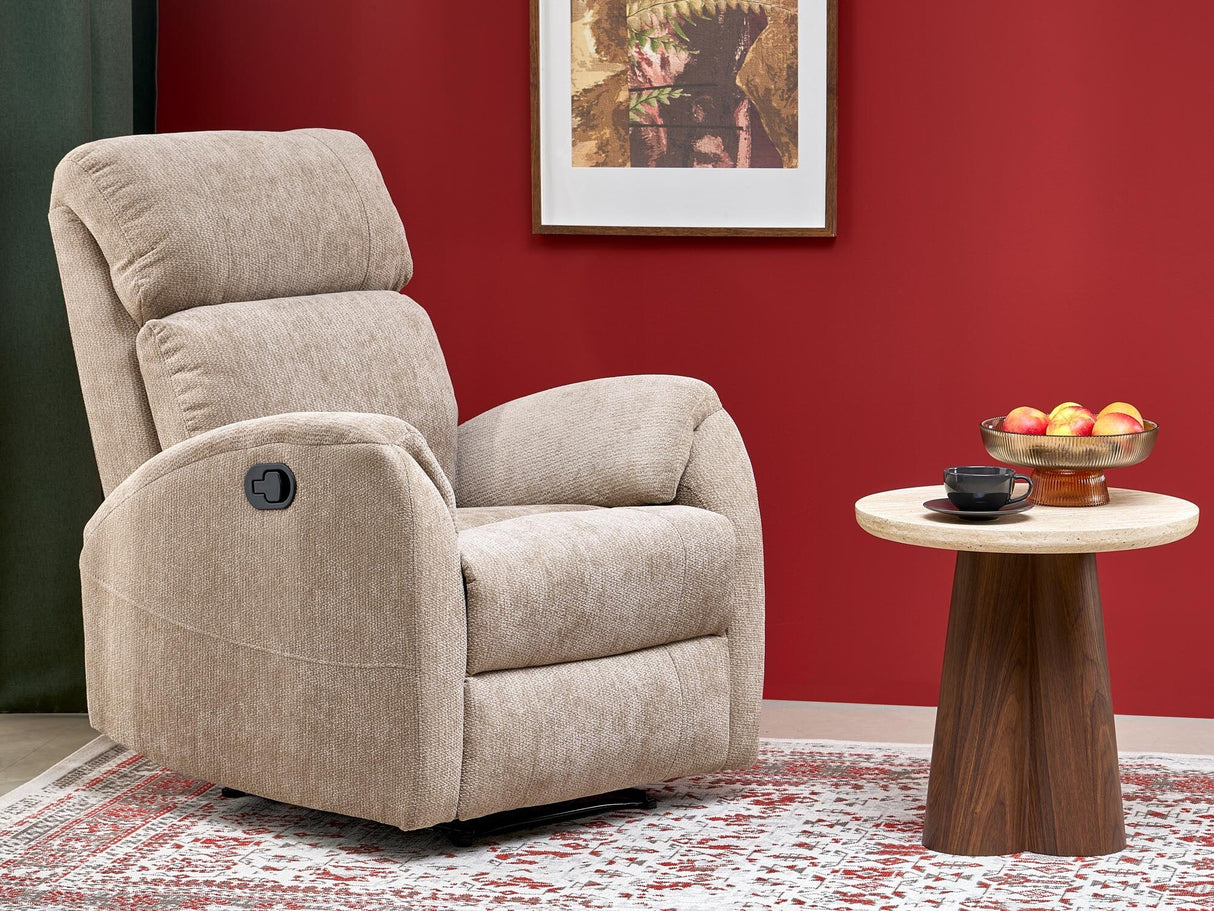 Atpūtas krēsls reglainer 680966