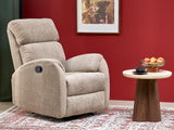 Atpūtas krēsls reglainer 680966