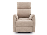 Atpūtas krēsls reglainer 680966