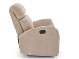 Atpūtas krēsls reglainer 680966