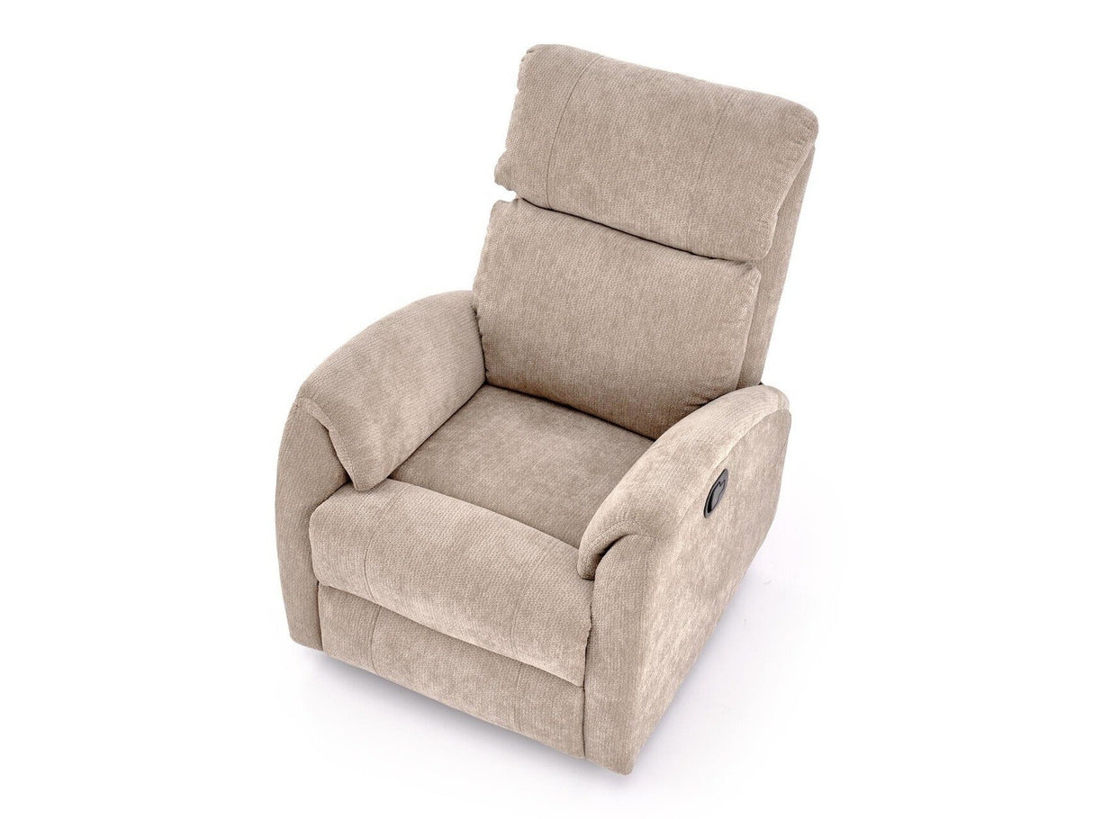 Atpūtas krēsls reglainer 680966