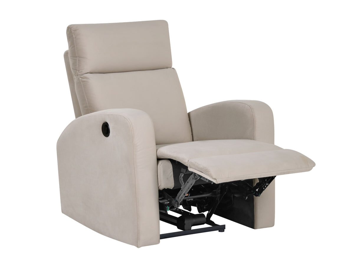 Atpūtas krēsls reglainer 551046 5067088