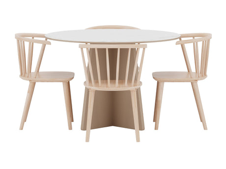 Ēdamistabas komplekts 681463