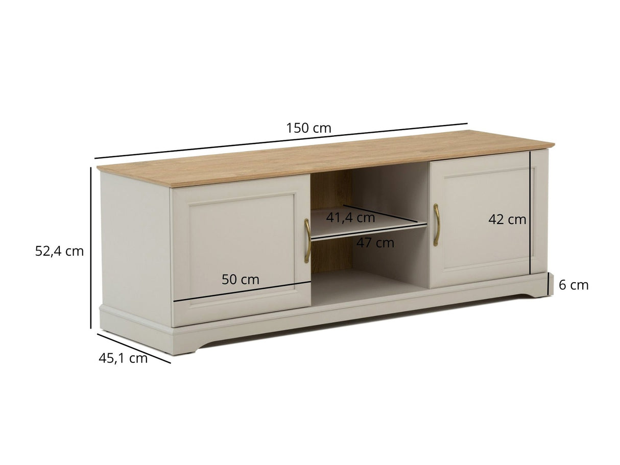 TV galds 681551