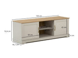 TV galds 681551