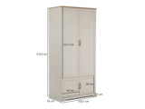 Skapis 681558