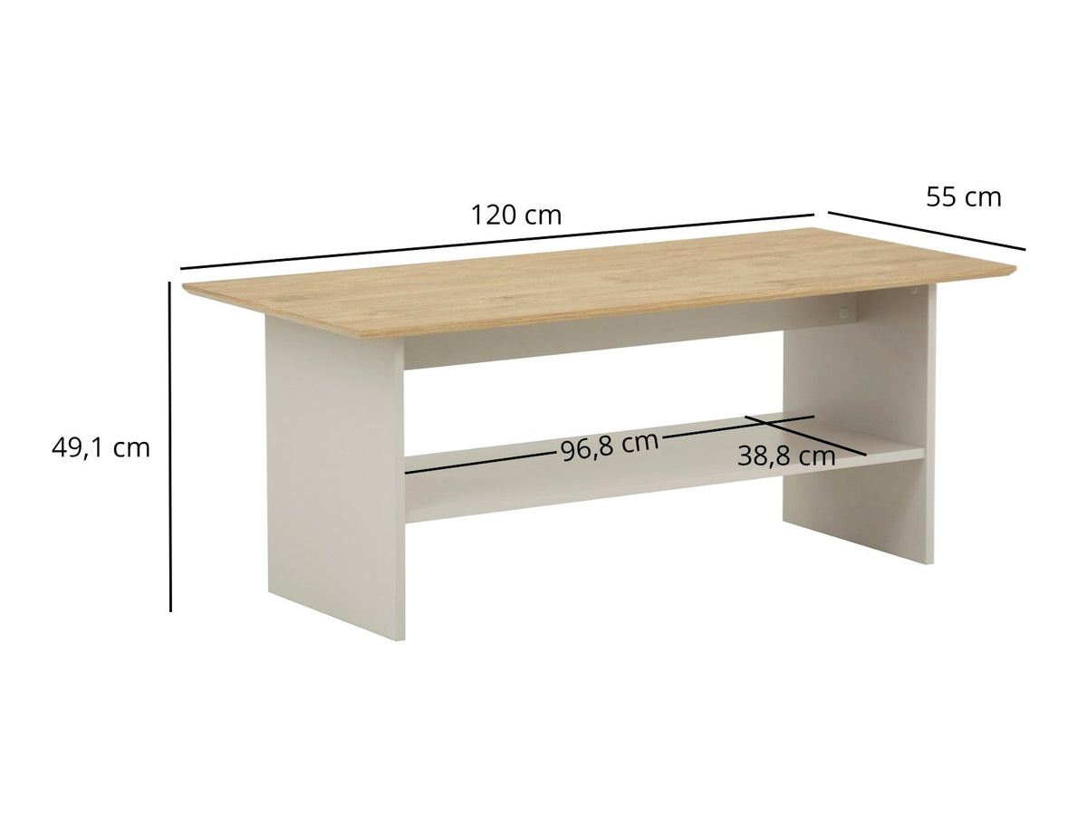Viesistabas komplekts 681569