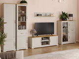 Viesistabas komplekts 681571