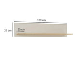 Viesistabas komplekts 681571