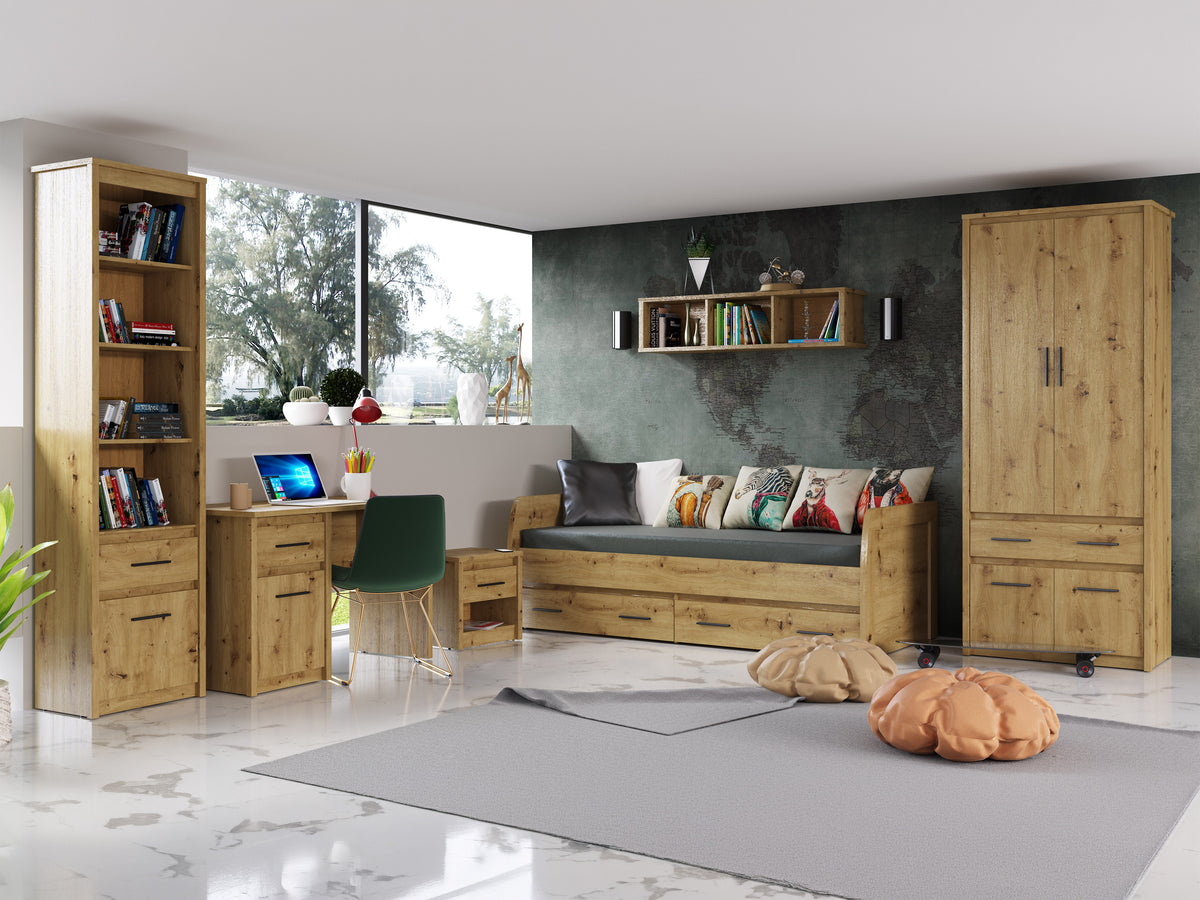 Plaukts 681586