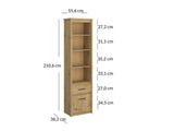 Plaukts 681586