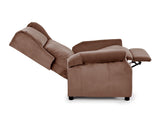 Atpūtas krēsls reglainer 240210