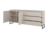 Viesistabas komplekts 681820